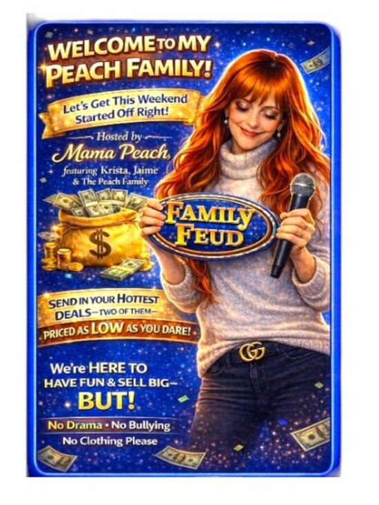 🍑 TAKE IT Already Tuesday Share Show No Theme Except ❌👗👠 - Picture 4 of 14